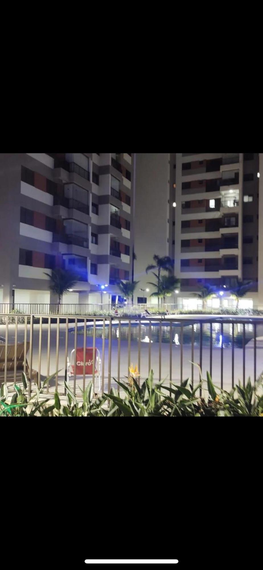 Apto Caragua Martim De Sa Caraguatatuba Exterior foto