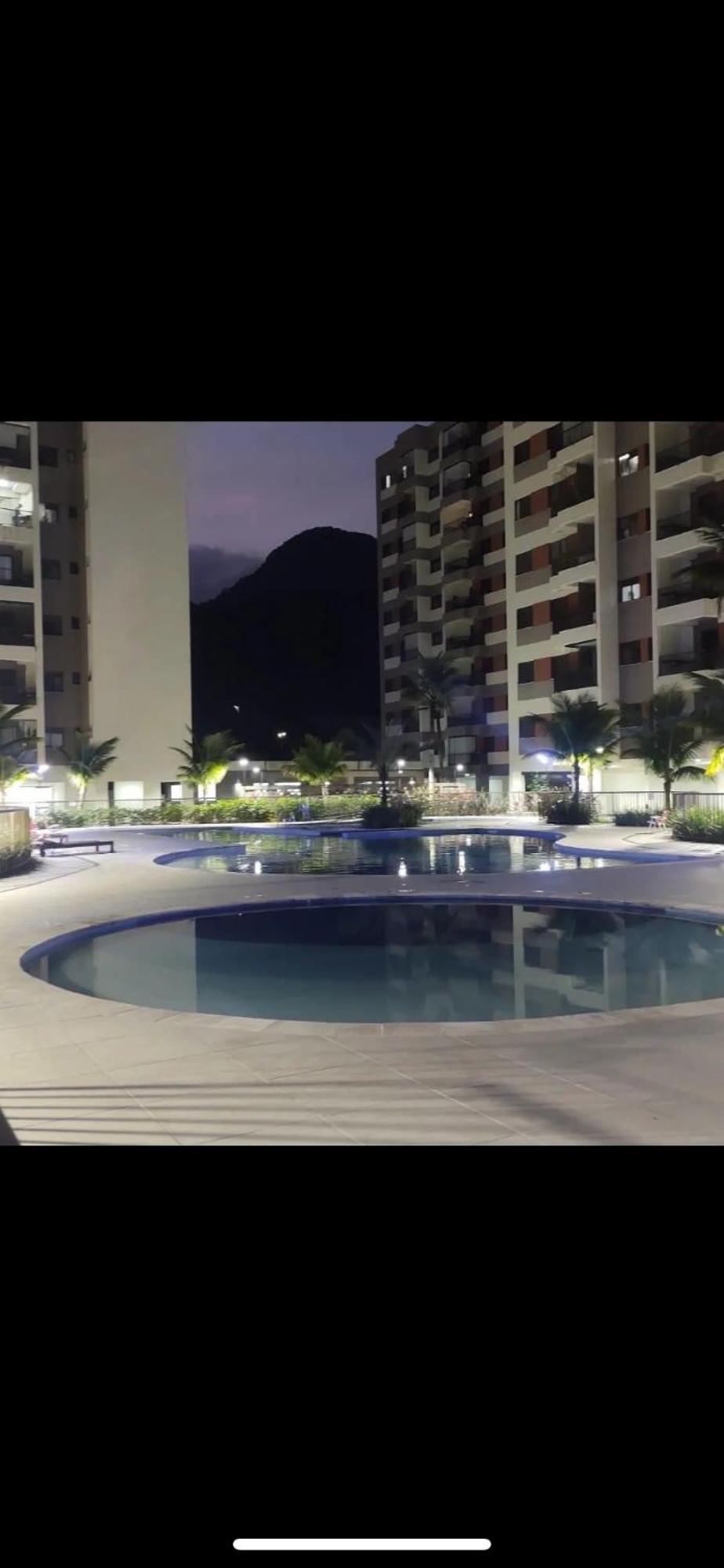 Apto Caragua Martim De Sa Caraguatatuba Exterior foto