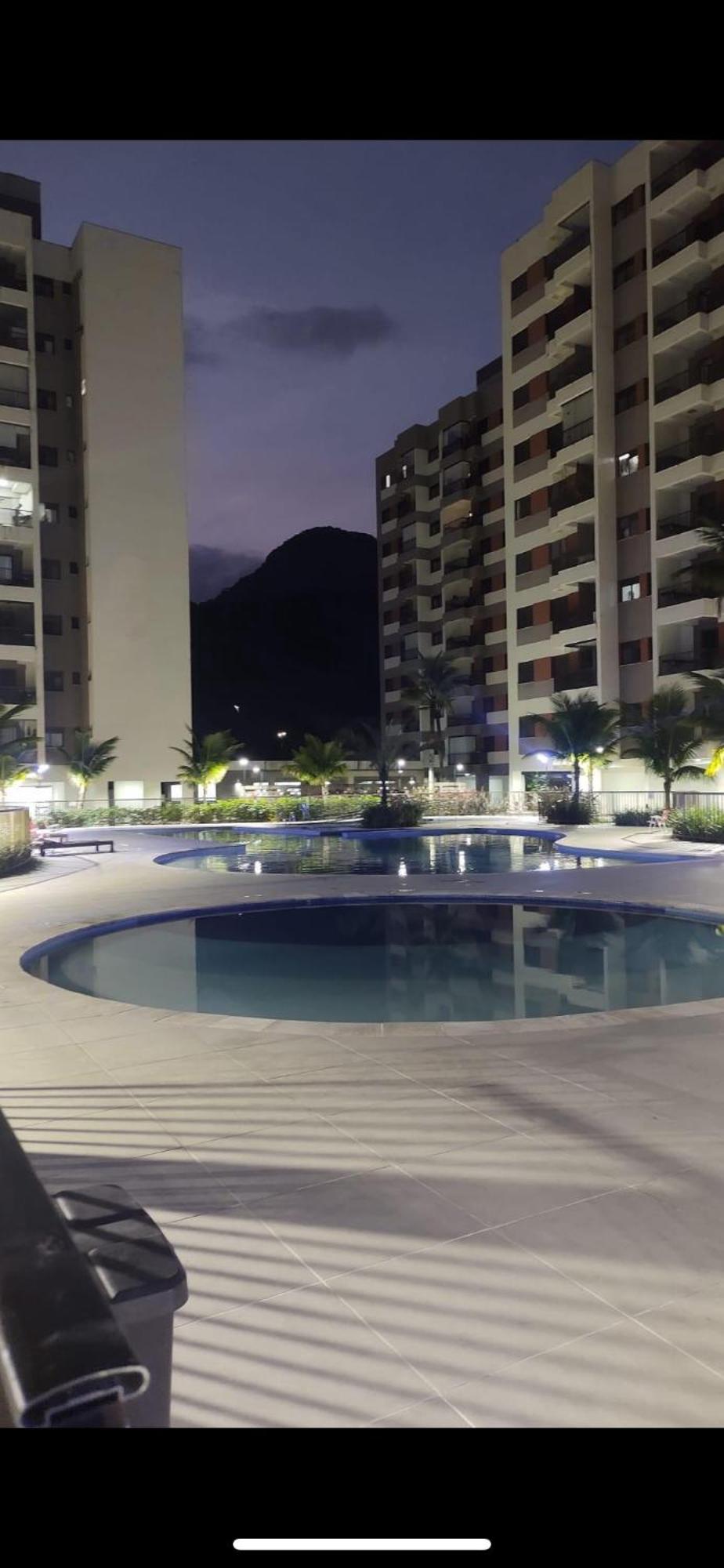 Apto Caragua Martim De Sa Caraguatatuba Exterior foto