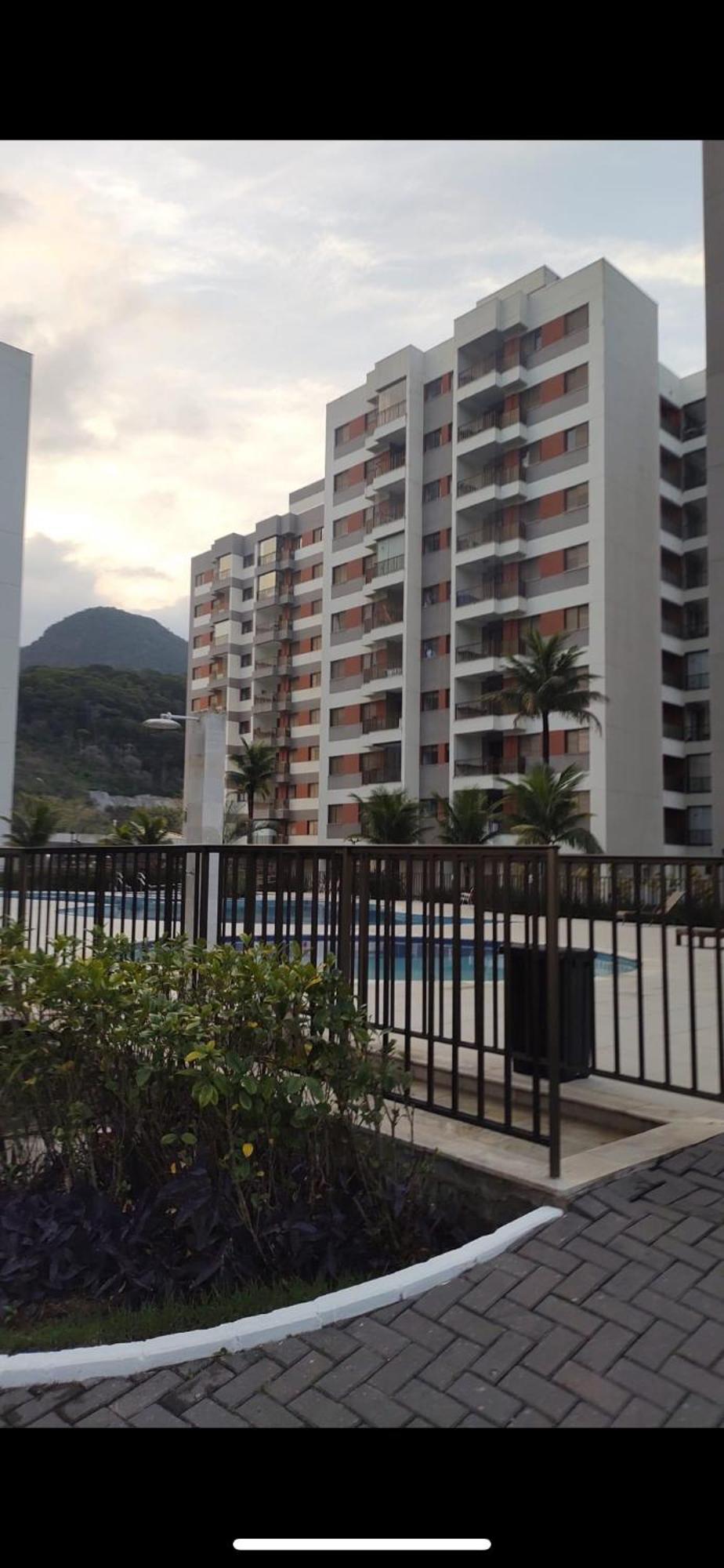Apto Caragua Martim De Sa Caraguatatuba Exterior foto